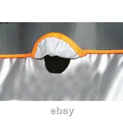 Waterproof Padded Hail Protection Car Cover for Alfa Romeo Alfetta