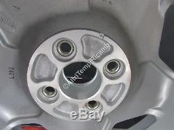 Wheel Wheel 6d X 14 H2 Alfa Romeo 75 Alfetta Gt Alfetta 60707812