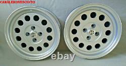 Wheels for Alfa Romeo Ronal A1 15 inches 4x98 Alfetta Giulietta 33 75 Alfasud