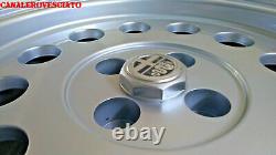 Wheels for Alfa Romeo Ronal A1 15 inches 4x98 Alfetta Giulietta 33 75 Alfasud