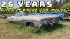 Will It Run And Drive 600 Miles Home 1968 Buick Lesabre 400 Forgotten For 26 Years