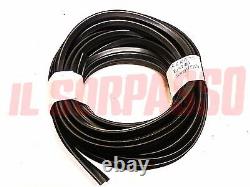 Window Channel Seals Front + Rear Doors Alfa Romeo Alfetta Sedan