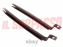 Window Regulator Guide Right + Left Door Alfa Romeo Alfetta GT GTV