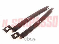 Window Regulator Guide Right + Left Door Alfa Romeo Alfetta GT GTV