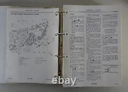 Workshop Manual for Alfa Romeo 75, 90, Alfetta, Giulietta, GTV 6 (2.5) 1984-1987