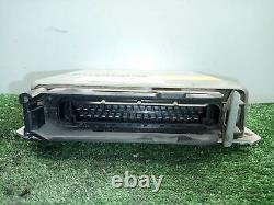 0261200044 Calculateur Moteur Ecu / Bosch / 2582 Pour Alfa Romeo Alfetta Serie I
