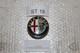 117139003700 Écusson Logo Antérieur Pour Alfa Romeo Alfetta 82