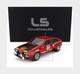 118 Ls Collectibles Alfa Romeo Alfetta Gt Gr. 2 #6 Winner Rally Elba 1975 Ls087a