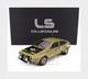 118 Ls Collectibles Alfa Romeo Alfetta Gt Gr. 2 #8 Rally 4 Regioni 1975 Ls087c