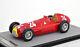 118 Tecnomodel Alfa Romeo Alfetta 159m F1 Weltmeister 1951 Fangio