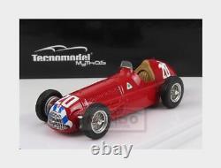 143 TECNOMODEL Alfa Romeo F1 Alfetta 159 #20 Spain Gp 1951 Farina TM43-020B