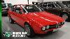 1976 Alfa Romeo Alfetta Gt 2023 Shannons Winter Timed Online Auction