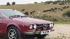 1980 Alfa Romeo Alfetta Gtv Walk Around On Board For Sale
