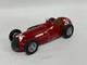 1/18 Exoto Xs Ligne Alfa Romeo Alfetta 159 1951 Gp Espagnol Gpc97240c Abg013