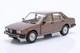 200015 Alfa Romeo Alfetta 2000 Td Turbo Diesel 1979 Luci Di Bosco Met 524