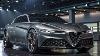 2025 Alfa Romeo Alfetta Bold Looks Blazing Performance And A Game Changing Interior