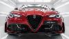 2026 Alfa Romeo Alfetta Review Features Performance U0026 Price Revealed