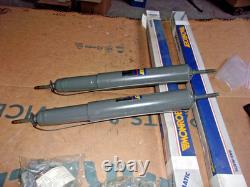 2 X Amortisseurs Postérieurs Alfa Romeo Alfetta Berline Giulietta Monroe