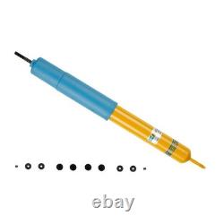 2x BILSTEIN B6 Hochleistungs-Stoßdämpfer Arrière Adapté pour Alfa Romeo Alfetta