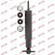 2x Kyb 443127 Premium Amortisseur Pour Alfa Romeo Alfetta Gt (116) Alfetta (116)