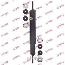 2x KYB Amortisseur Essieu Arrière pour Alfa Romeo Alfetta 116 Giulietta