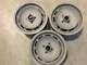 3 Roues 6jx14-h2b Alfa Romeo Alfetta 4x98 (f53)