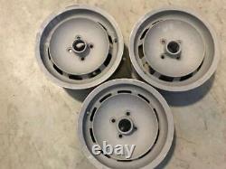 3 Roues 6JX14-H2B alfa Romeo Alfetta 4X98 (F53)