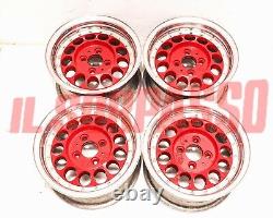 4 Roues Roue Séparable Oscam Alfa Romeo Alfetta Giulietta Alfa Sud 75 Turbo