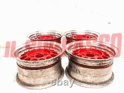 4 Roues Roue Séparable Oscam Alfa Romeo Alfetta Giulietta Alfa Sud 75 Turbo