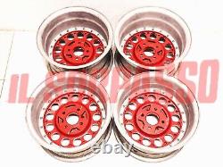 4 Roues Roue Séparable Oscam Alfa Romeo Alfetta Giulietta Alfa Sud 75 Turbo