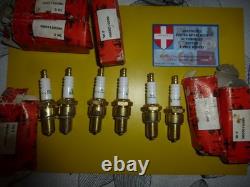 6 Bougies Golden Lodge 2HL pour Alfa Romeo Giulia Gt Spider Alfetta 605129290
