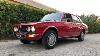 73 Alfa Romeo Alfetta Restauro Completo