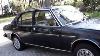 78 Alfa Romeo Alfetta Sports Sedan