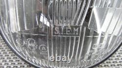 8773 Phare Avant Gauche Pour Alfa Romeo Alfetta Alfetta GTV Giulia Super