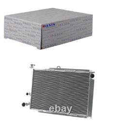 AKS DASIS Radiateur Refroidissement Moteur Pour Alfa Romeo Alfetta Giulietta