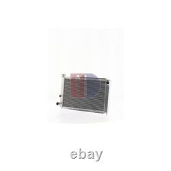 AKS DASIS Radiateur Refroidissement Moteur Pour Alfa Romeo Alfetta Giulietta