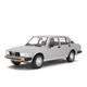 Alfa Romeo Alfetta 2.0 L 1978 Silver 118 Laudo Racing Auto Stradali Nouveau Mod