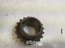 ALFA ROMEO ALFETTA GIULIETTA Engrenage Chaîne Avec Pignon ALFA ROMEO ALFETTA GIULIETTA Engrenage Chaîne Avec Pignon