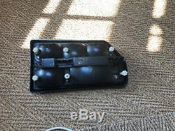 # ALFA ROMEO ALFETTA GTV 6 serie 116 rear taillight / feu ARG TBE