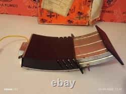 ALFA ROMEO ALFETTA GTV CENDRIER Avec Éclairage 113106304000