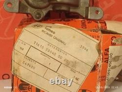 ALFA ROMEO ALFETTA GT Commande Déflecteur Avant SX 116105503900