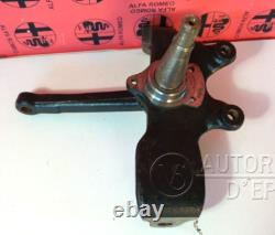 ALFA ROMEO ALFETTA Montant Avant Droit 11702210100