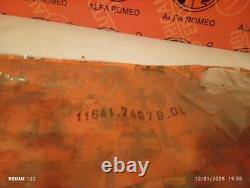 ALFA ROMEO ALFETTA Serrure De Porte Avec Contact Électrique 116417407900