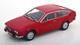 Alfa Romeo Alfetta 2000 Gtv 1976 Rouge 118 Kk-scale 181091