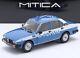 Alfa Romeo Alfetta 2000 Polizia Stradale 1978 Police Mitica 118