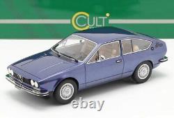 ALFA ROMEO Alfetta GT 1975 bluemetallic CULT 118