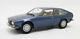 Alfa Romeo Alfetta Gt Bleue 1975 Miniature 1/18 Cult Models Cml083-2