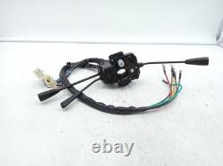 ALFA ROMEO Alfetta Série (116) (7284) Contacteur DÉVIOLUCI 21449 QB 87 Neuf