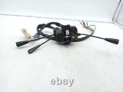 ALFA ROMEO Alfetta Série (116) (7284) Contacteur DÉVIOLUCI 21449 QB 87 Neuf