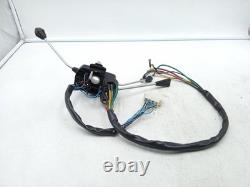ALFA ROMEO Alfetta Série (116) (7284) Contacteur DÉVIOLUCI 21449 QB 87 Neuf